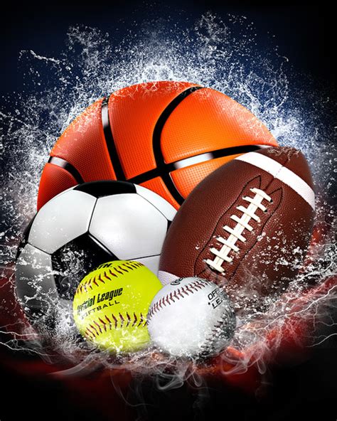 You can also upload and share your favorite sports backgrounds. Free 16x20 Sports Background - Splash Collection