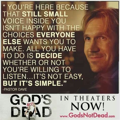 List 74 wise famous quotes about god is not dead: Pin by Jen Garett on Movie Quotes | Gods not dead, Inspirational quotes, Love truths