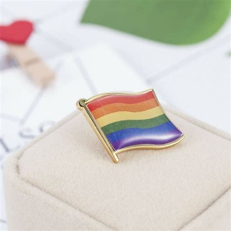 szív 17 20mm lmbt szerelem szivárvány büszkeség leszbikus meleg biszexuális transznemű fém