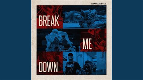 Break Me Down (The Upbeats Remix) - YouTube