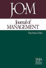 Photos of Journal Of It Management