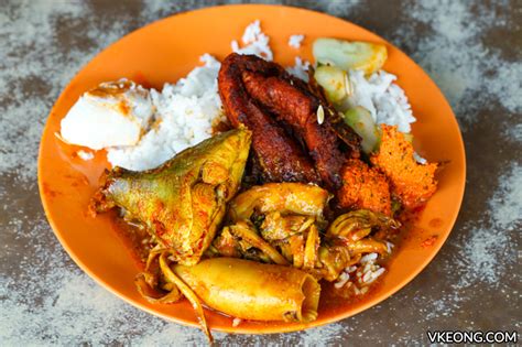 Here is a guide on where to eat in ipoh. Ipoh Food Guide - 20 of the Best Ipoh Food to Eat - VKEONG.COM