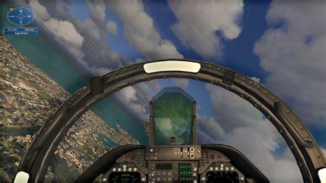 Microsoft Flight Simulator X Steam Edition Fair Dinkum Flights Add