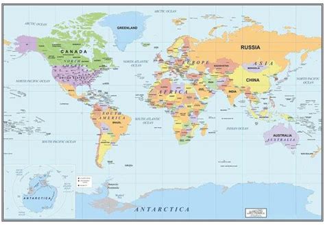 Mapa Del Mundo Entero World Map Weltkarte Peta Dunia Mapa Del Images