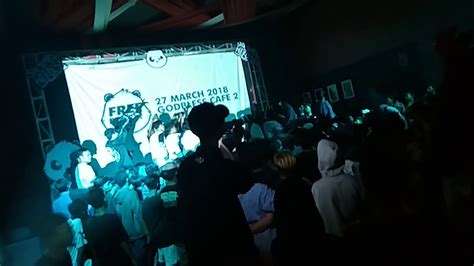 Brigade 07 Live At God Bless Cafe Malang Zero Heroes 6years Youtube
