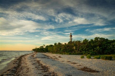Discover Southwest Floridas Most Romantic Beaches Sponsored Smithsonian Magazine