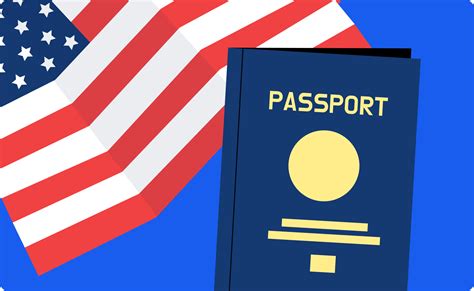 How To Become A Us Citizen Through Naturalization Lawfully