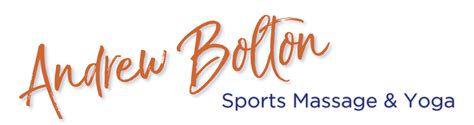 andrew bolton sports massage