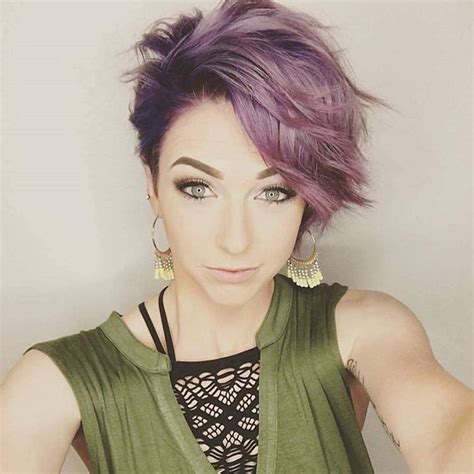 10 kurz edgy frisuren für frauen hair styles edgy haircuts short hair styles