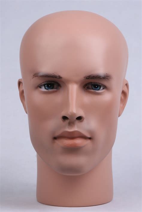 Mannequin Head H37