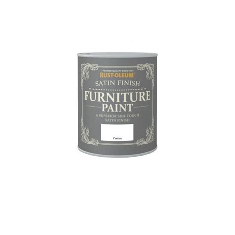 Rust Oleum Satin Furniture Paint Glenwood Decorating Supplies