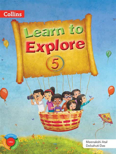 Learn to Explore Class 5 - Collins Learning