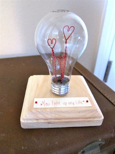 Valentine day gifts for her homemade. 24 LOVELY VALENTINE'S DAY GIFTS FOR YOUR BOYFRIEND ...