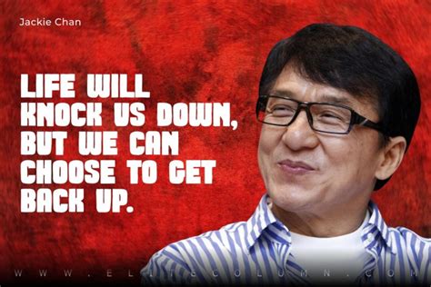 50 Jackie Chan Quotes That Will Motivate You 2023 Elitecolumn