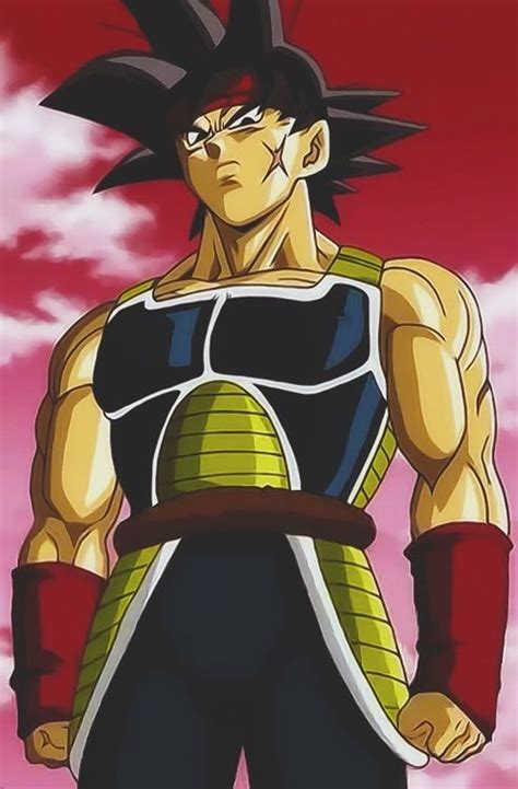The z warrior son goku's father challenges furiza. Bardock: Father of Goku | Dragon Ball Z | Pinterest ...