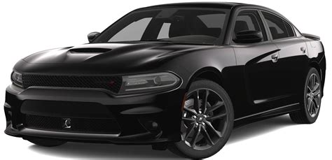 New 2023 Dodge Charger Gt Sedan In Augusta 23 324 Parks Motors Of