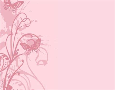 Pink Butterfly Backgrounds Wallpaper Cave