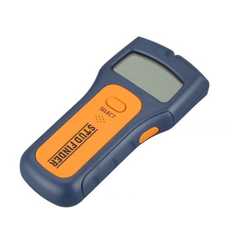 Animals, history, traveling and more. Metal Stud Wire Detector - Blue - LatestGadget