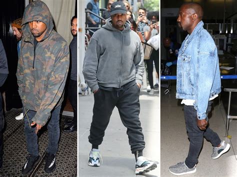 Adidas Contract Entitles Kanye To Fee For Rebranded Yeezys But Theres