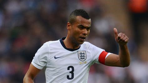Ashley Cole Former England Defender Ashley Cole Calls Time On 20 Year