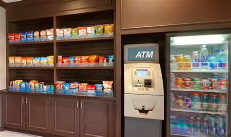 Hotel Atm Atms For Hotel Or Hospitality Industry Exact Cash