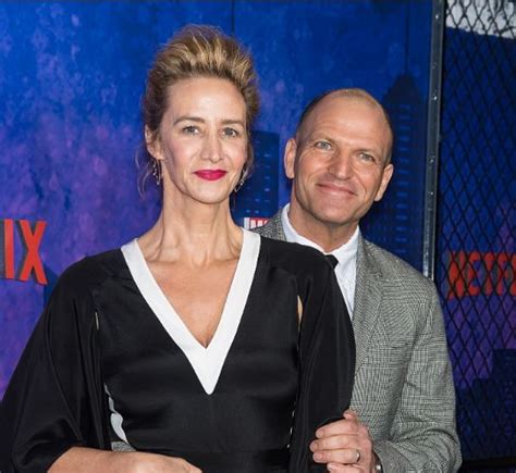 Who Is Janet Mcteer Husband Their Married Life Details