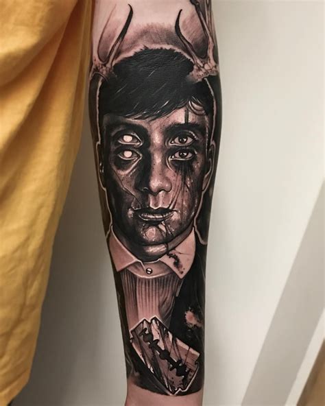 Check spelling or type a new query. Tommy Shelby / Peaky Blinders ! Thanks @deathm0th ! # ...