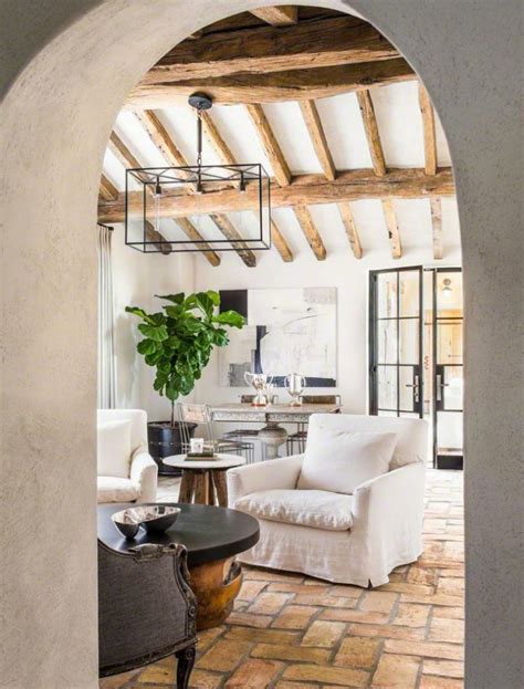 Interiors With A Lot Of Character Rustic Home Interiors Luxe Living
