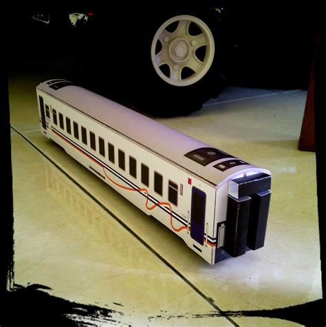 Bukalapak merupakan salah satu online marketplace di supaya mereka juga tau gimana sih cara membeli tiket kereta online dengan mudah. Jual Miniatur Kereta Api Kertas - enolink