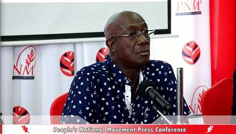 Trinidad And Tobago Registers Disagreement Over Us Travel Advisory