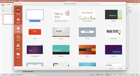 How To Edit A Microsoft Powerpoint Template To Change Its Default Color