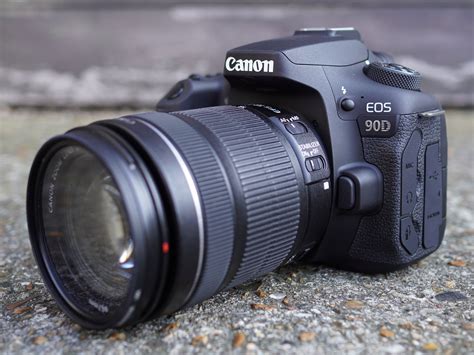 Flipboard Canon Eos 90d Review So Far Cameralabs