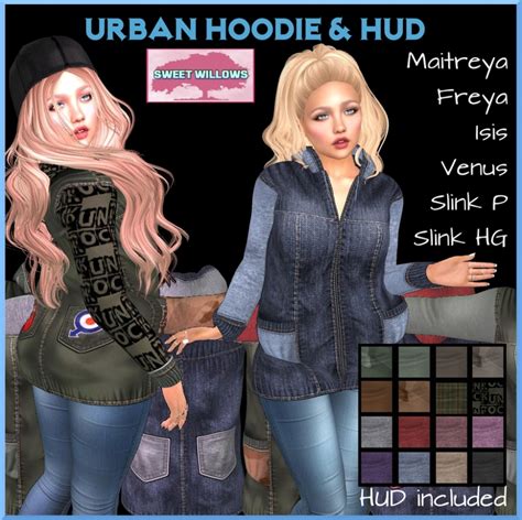 New Fabulously Free In Sl Group T Sweet Willows Fabfree
