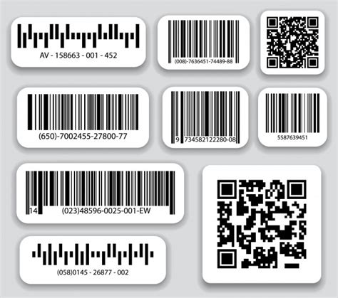 Upc Barcodes Are A Way To Code Identify Products And Pricing