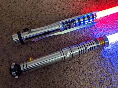 Since Revan Is Canon Again It Only Made Sense Rlightsabers