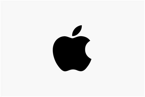 Apple Logo History And Brand Evolution The Designest