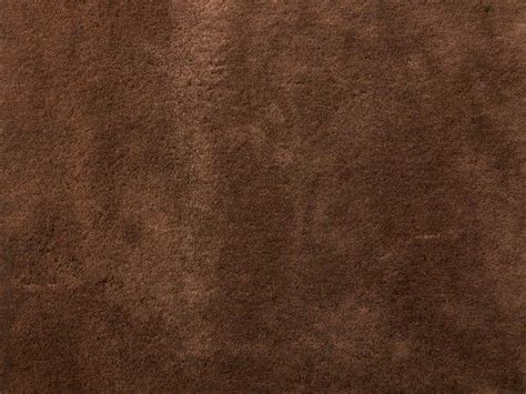 Brown Velvet Texture Background High Resolution Leather Texture