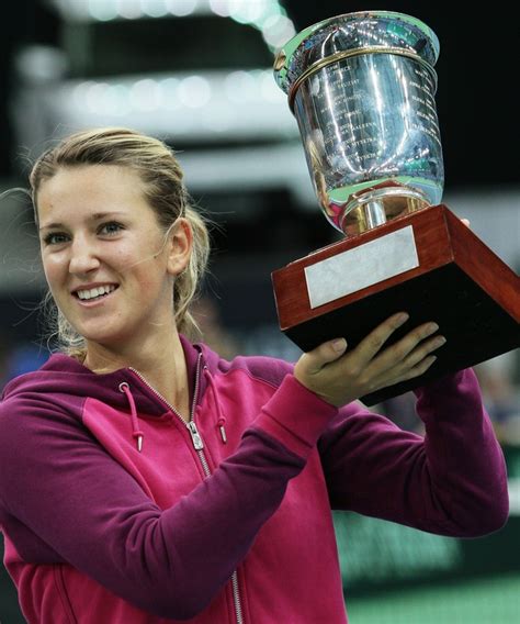 Victoria Azarenka Tennis Player Profile Mini Bio And