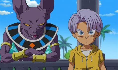 Eric and shane review episode 92 of dragon ball super english dub a state of emergency! Dragon Ball Super Part 4 Review - Anime UK News