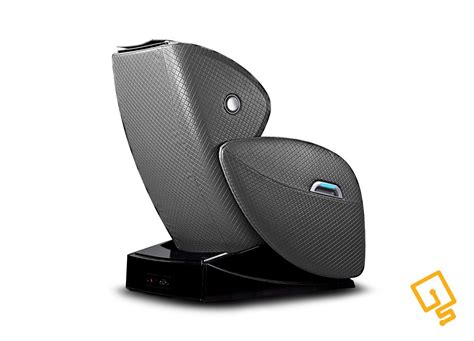 The massage chair comes with a lot of benefits. Pin by Innovation Square on iS Ultimate Massage Chair ...