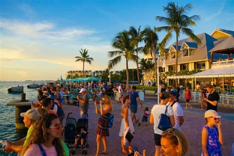 Gay Key West Florida The Essential Lgbt Travel Guide