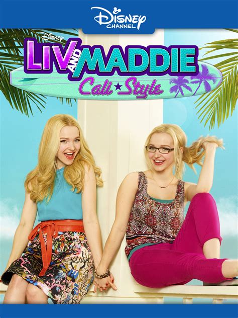 Are Liv And Maddie Twins In Real Life