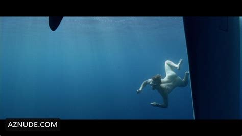 Open Water 2 Adrift Nude Scenes Aznude Men