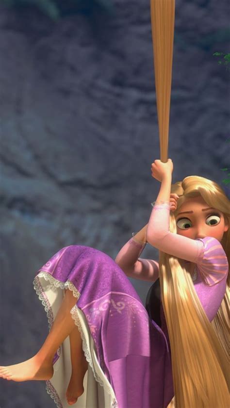35 Fondos De Pantalla De Rapunzel De La Película Enrededa De Disney En