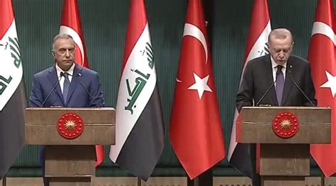 Erdoğan ayrıca bakanlar kurulu'nda alınan kararları da açıkladı, fındık üreticisine de müjde verdi. Erdoğan ve Irak Başbakanı'ndan ortak açıklama