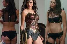 gal gadot wonder woman nude ass hot tits leaked camera sexy nsfw deviantart trying outfits under her videos pose galgadot