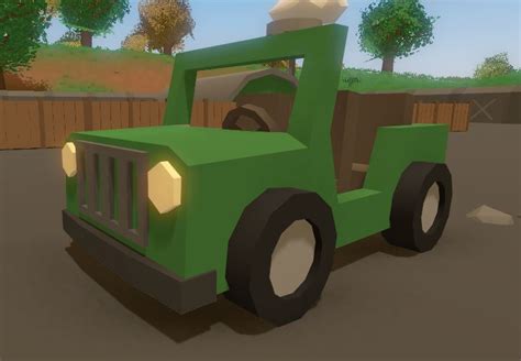 Jeep Unturned Bunker Wiki Fandom Powered By Wikia