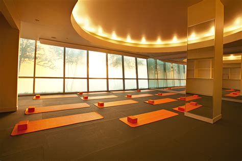 Private Practice Exceptionally Designed Yoga Studios California Home