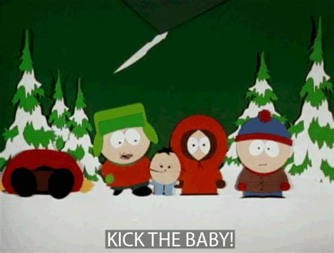 South Park Kyle  Find And Share On Giphy