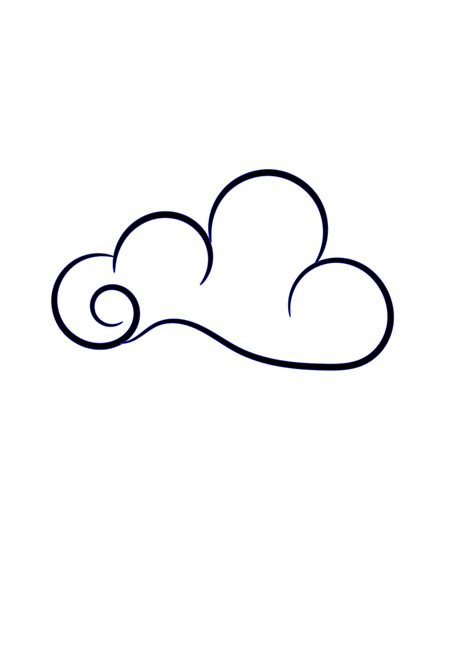 Onlinelabels Clip Art Cloud 1